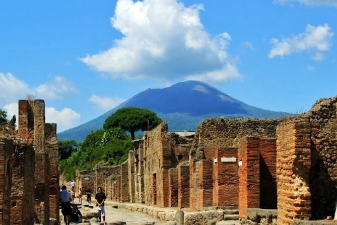 Pompeii, food and Wine - Food and wine pairing: how the lunch upgrade changes the day