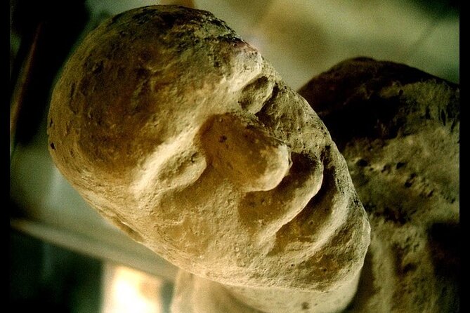 Pompeii, food and Wine - Timing and pacing: making Pompeii and tasting work in one day