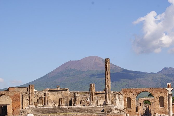 Pompeii, food and Wine - Should you book this Pompeii, food and wine tour?
