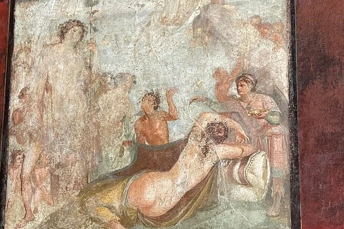 Pompeii from Positano small group - 8:00 AM Pickup Rhythm and the 5 to 6 Hour Plan