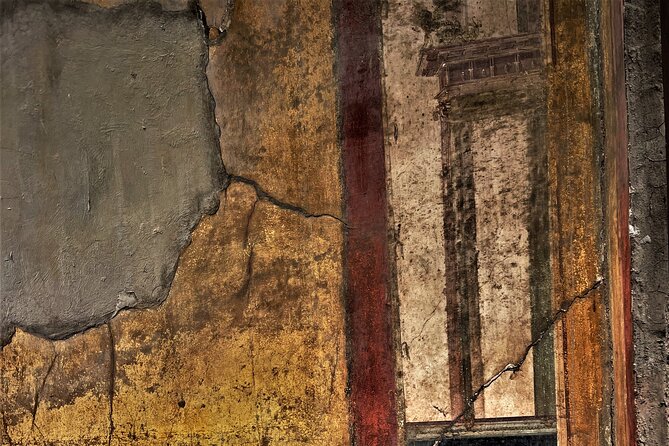 Pompeii Guided Tour from Amalfi Coast - The guide experience, from Frankie to Sasa
