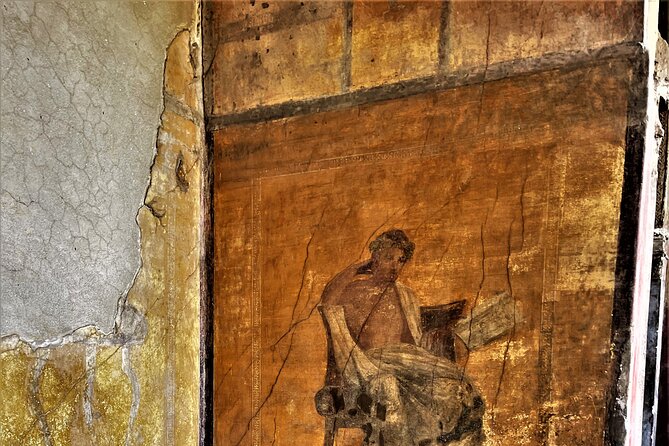 Pompeii Guided tour from Amalfi coast - Should you book this Pompeii guided tour from the Amalfi Coast?
