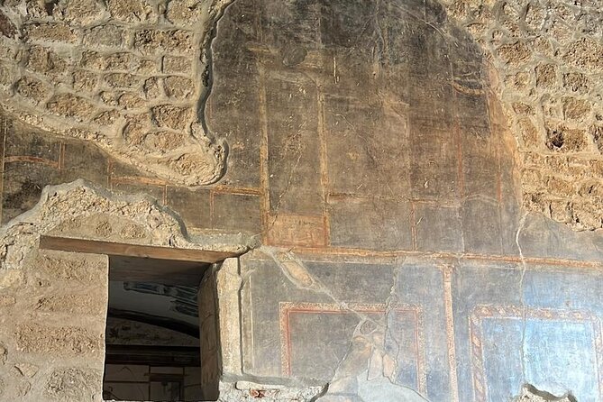 Pompeii Guided Tour from Positano - Skip-the-Line Plans and Waiting Time: The Reality Check