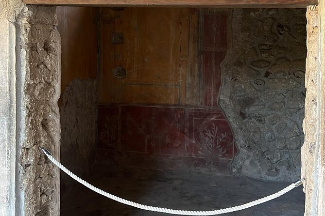 Pompeii Guided Tour from Positano - The 5-Hour Timing: Staying Flexible Without Losing Your Day