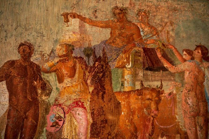 Pompeii Herculaneum small group tour from AmalfiCoast - What to pack, rules that matter, and heat-proofing your day