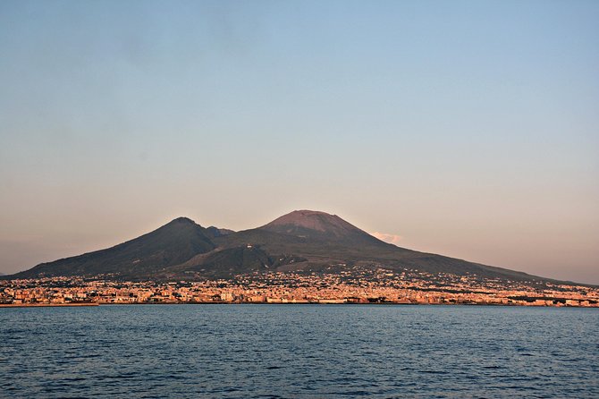 Pompeii & Vesuvius Guided Tour with Private Driver & Guide from Salerno - Pompeii’s Via dell’Abbondanza stop: what you gain from the main street