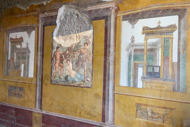 Pompeii & Vesuvius & Lunch from Positano All Inclusive - Timing: why this day feels long, and how to make it work