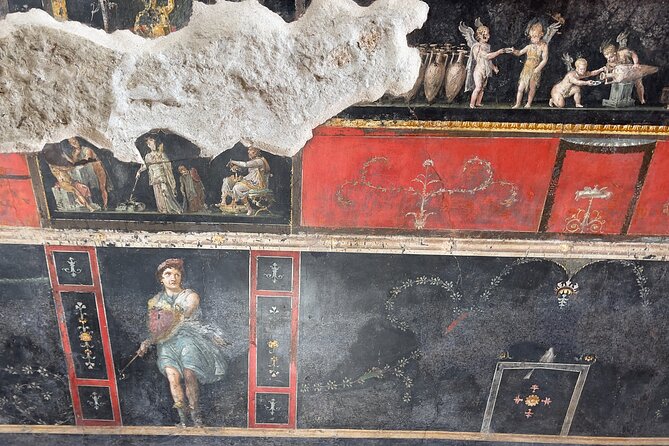 Pompeii, Vesuvius & wine tasting from Amalfi coast all inclusive - Value for the money: is $335.88 a smart deal?