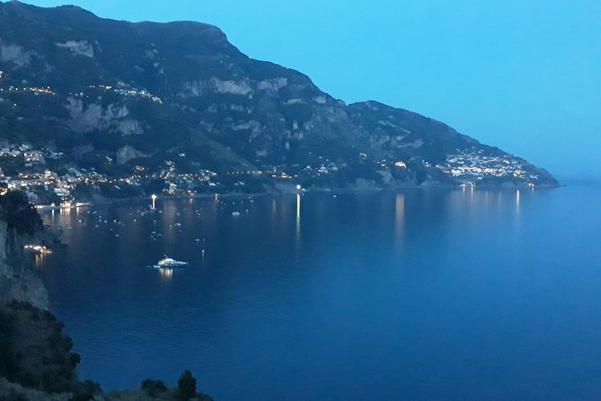 Positano, Amalfi and Ravello DA Tour Coastal Beauty - Key Highlights You Should Know