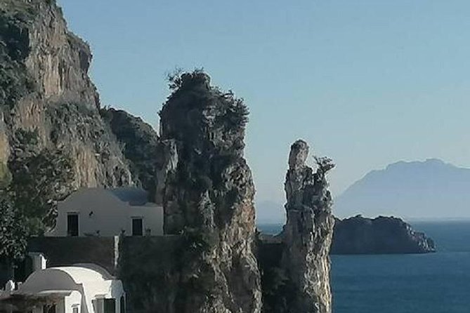 Positano, Amalfi and Ravello DA Tour Coastal Beauty - Pickup at 8:30 am in Positano, and Why the Start Time Matters