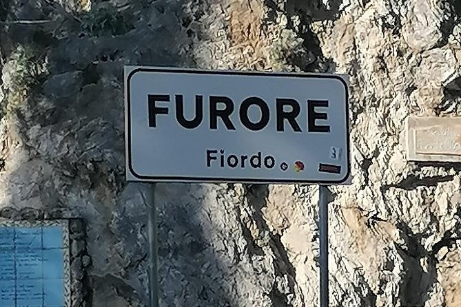 Positano, Amalfi and Ravello DA Tour Coastal Beauty - Ravello for 2 to 3 Hours: Villa Rufolo, Villa Cimbrone, and View Time