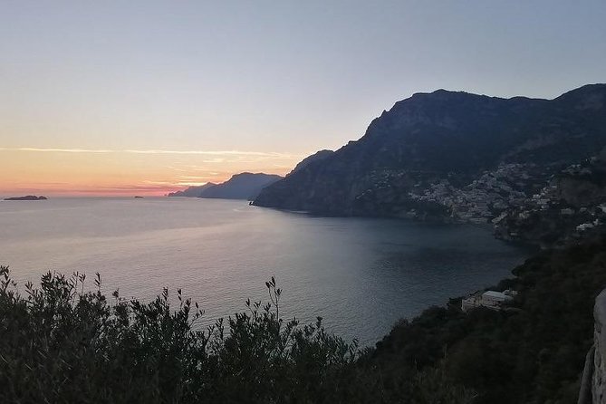 Positano, Amalfi and Ravello DA Tour Coastal Beauty - What You Really Get for the Price (and What You Might Need to Pay Extra)