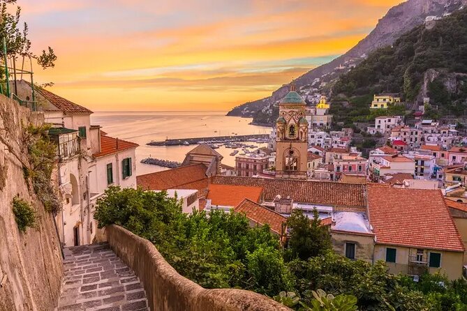 Positano, Amalfi and Ravello Tour from Salerno - Price and Value for a Small-Group Coast Trip