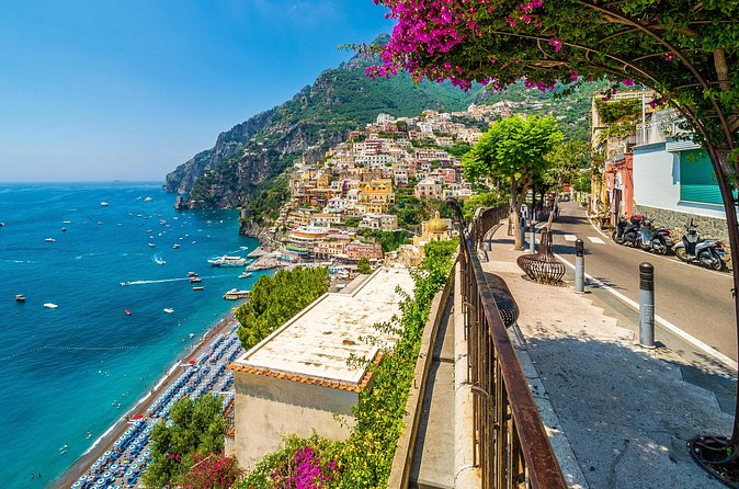 Positano, Amalfi and Ravello Tour from Salerno - Should You Book This Tour?