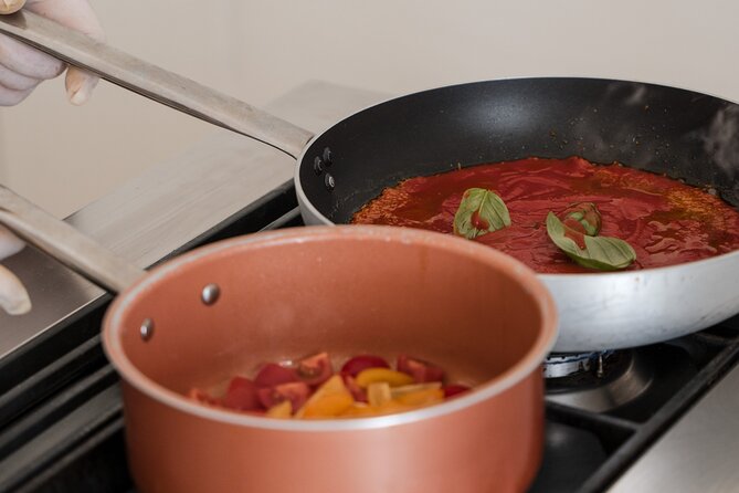 Positano : Mediterranean cooking class at Villa Magia - What’s Included in the Meal, and What You’ll Pay Extra For