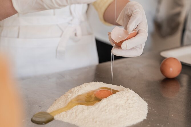 Positano : Mediterranean cooking class at Villa Magia - The Final Lunch and Wine Tasting Portion