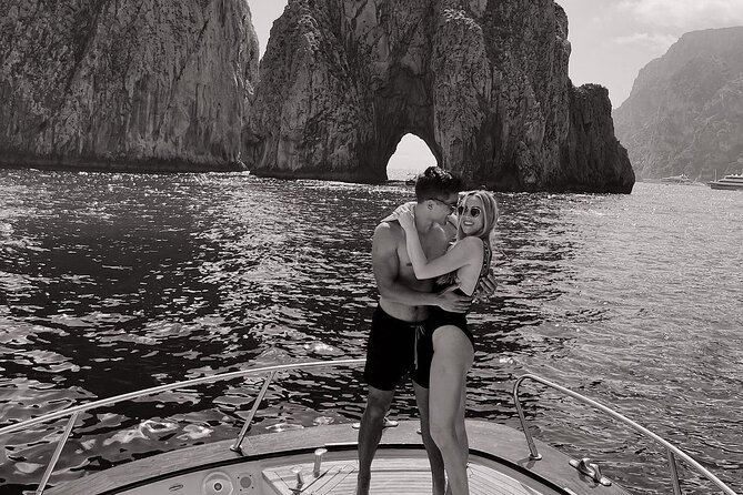 Positano , Praiano to Capri private boat tour - Price and Value: Is It Worth $1,323 Per Group?
