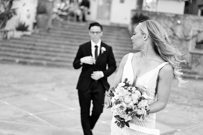 Positano Private Photoshoot with a Professional Photographer - Key takeaways before you book
