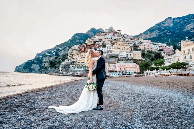 Positano Private Photoshoot with a Professional Photographer - Tips to get the most out of Roberto’s direction (and look natural)