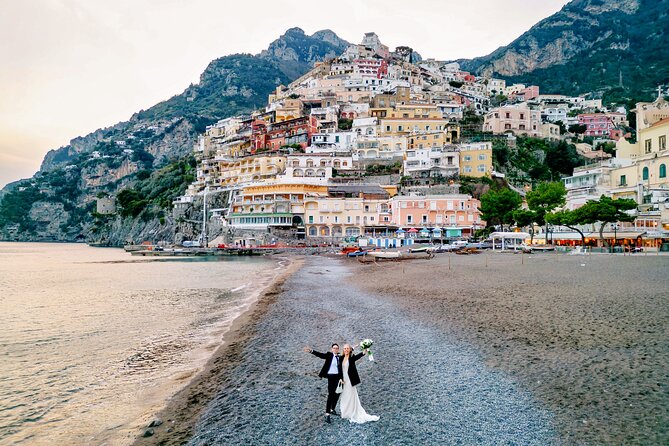 Positano Private Photoshoot with a Professional Photographer - Who this photoshoot fits best in your Amalfi Coast trip