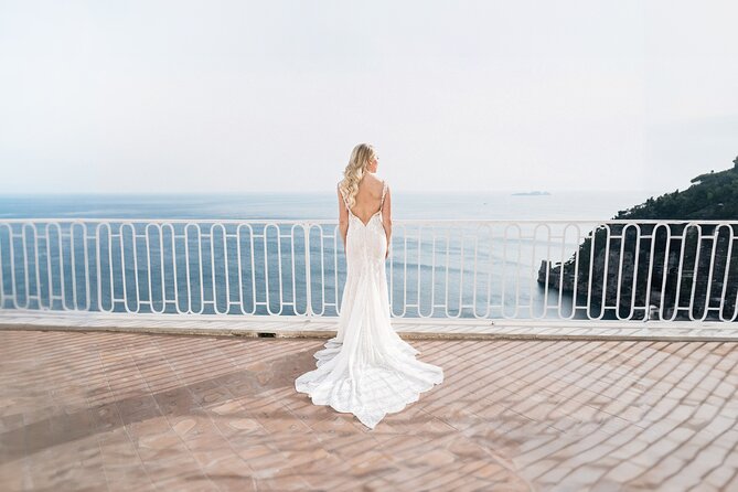 Positano Private Photoshoot with a Professional Photographer - Pick the vibe: candid, romantic, high end fashion, or artistic