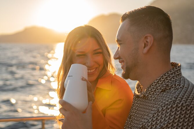 Positano Private Sunset Tour - Positano Sunset by Boat, and Why the Timing Matters