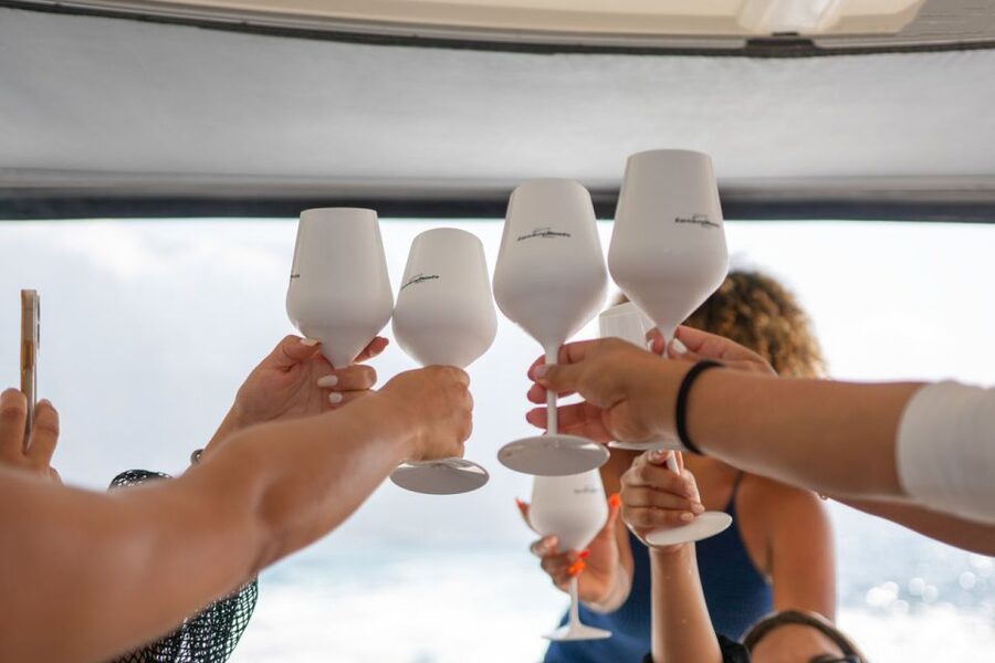 Positano: Shared Sunset Cruise - Why this Positano sunset cruise is such a smart use of time