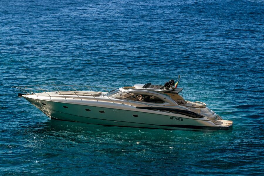 Positano: Shared Sunset Cruise - Praiano stop: quieter views, close-up coastline details