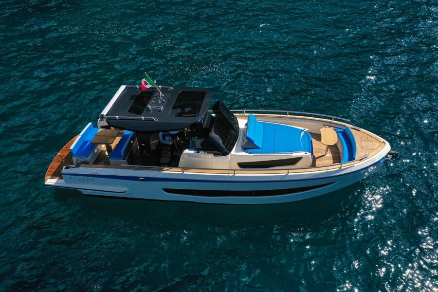 Positano: Shared Sunset Cruise - Fiordo di Furore: the iconic stop that makes the photos work