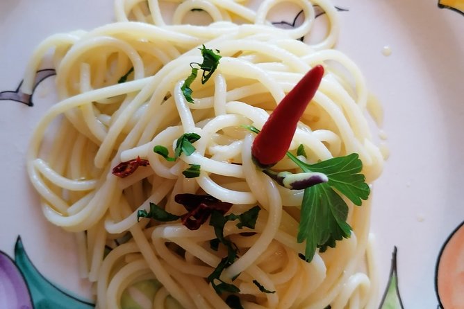 Positano Spaghetti experience - Key highlights you should know