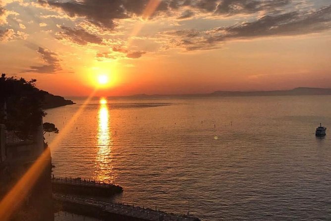 Positano Sunset Cruise - Price and What $180.62 Buys You (Time, Comfort, and “Yes, This Is Worth It”)