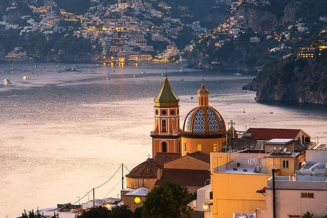 Positano Sunset Cruise - Hosts Like Salvatore and Peter, and Why Their Style Matters