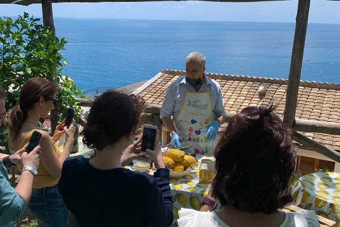 Positano Walking tour - Key things I’d circle before you book
