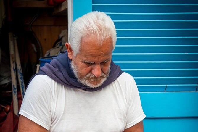 Positano Walking Tour with a Local Guide - Piazza dei Mulini: the artists’ street and a lemon granita finish