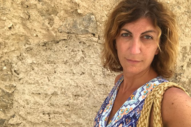 Positano Walking tour - Where you meet at Hotel Poseidon (and how the route feels)