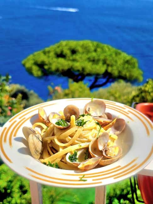 Praiano–Home Restaurant: Cooking Class with a Land or Sea Menu - Key Things to Know Before You Go