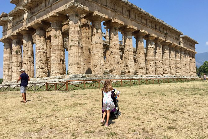 Private 2 Hour Paestum Tour - Parco Archeologico di Paestum: Poseidon, Ceres, and the Basilica