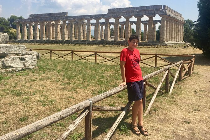 Private 2 Hour Paestum Tour - Tickets, Timing, and What You Need to Budget