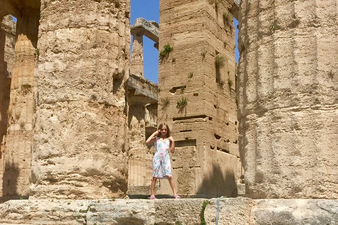 Private 2 Hour Paestum Tour - Who This Tour Fits Best