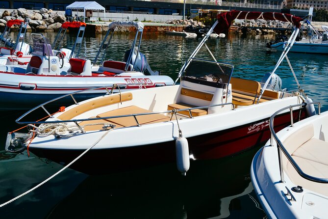 Private 40hp Boat Tour of the Amalfi Coast and Positano - Price and value: what is included, what adds up, and who this tour fits