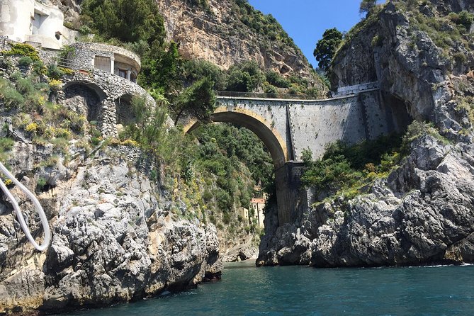 Private Amalfi Coast Boat Trip from Positano, Praiano or Amalfi - Why This Private Amalfi Coast Boat Trip From Positano Hits Different
