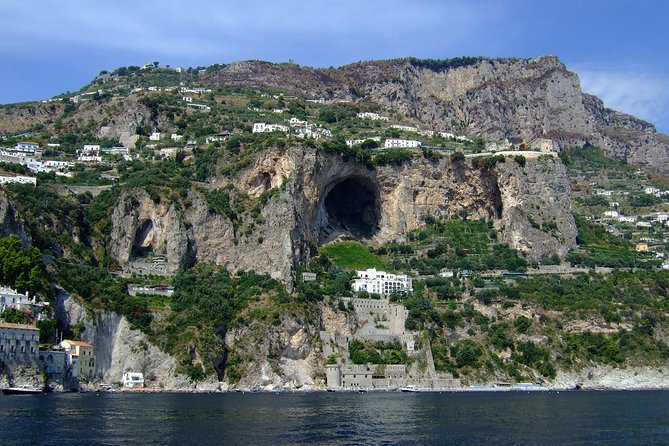 Private Amalfi Coast Boat Trip from Positano, Praiano or Amalfi - Captains, Communication Style, and How to Get What You Want