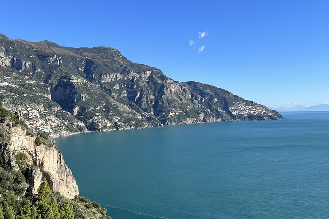Private Amalfi Coast Shore Excursion from Salerno - Price and what you actually get for $393.20