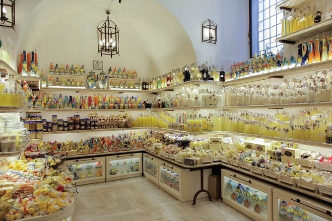 Private Amalfi Limoncello Experience - Price and Value: $417 per Group Makes Sense for Small Parties