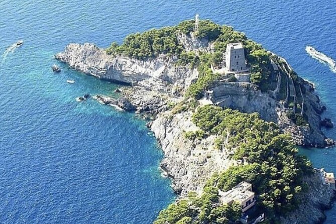 Private and Guided Full Day Tour of the Amalfi Coast - Grotta dello Smeraldo: Your First Big Wow