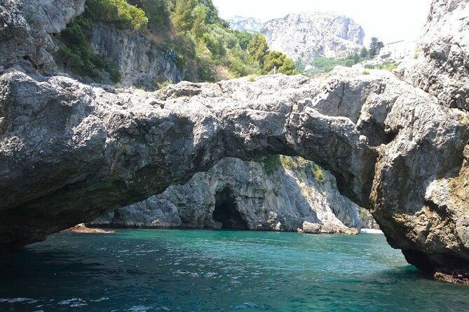 Private and Guided Full Day Tour of the Amalfi Coast - Fiordo di Furore: One of Italy’s Rare Fjord Views