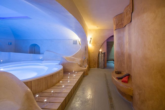 PRIVATE ARGILLARIUM EXPERIENCE RITUS OTIUM – CONSACRATIO 150 min - Should You Book Ritus Otium Consacratio in Amalfi?