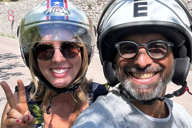 Private audio-guided Amalfi Coast Vespa Tour with driver - Stop 8, Amalfi town: Cathedral of Sant’Andrea, the squares, and time to actually wander