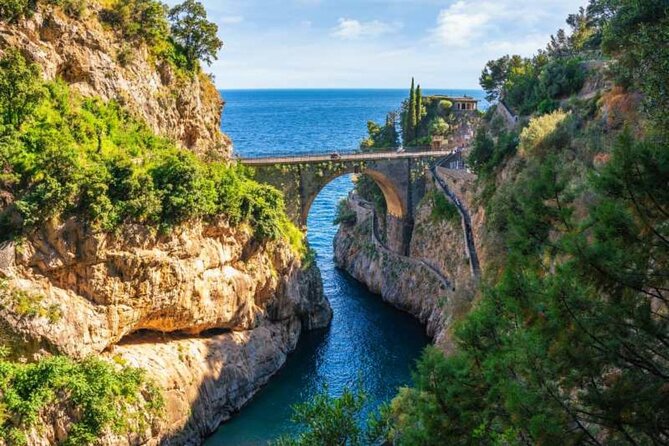 Private Audio Guided Walking Tour in Amalfi Coast - Why This Amalfi Coast Audio Walk Works Without a Live Guide