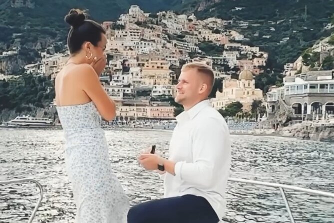 Private Boat Experience in Amalfi Coast Full Day - What to bring, what to expect on board, and simple day-of tips
